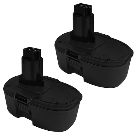 Mighty Max Battery